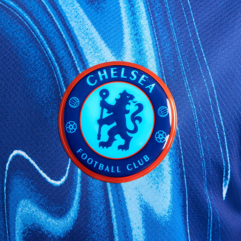 Nike Chelsea FC 24/25 Men's Stadium Home Jersey