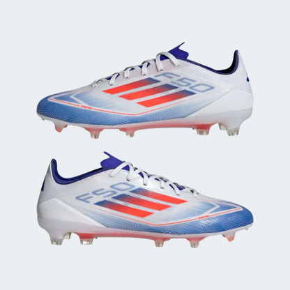 adidas F50 Pro Firm Ground Cleats