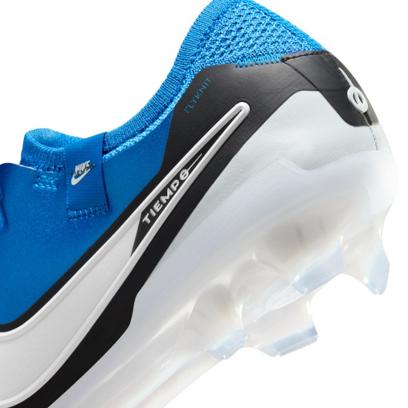 Nike Tiempo Legend 10 Elite Firm Ground Cleats