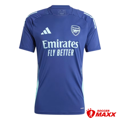 Adidas Arsenal Tiro 24 Training Jersey