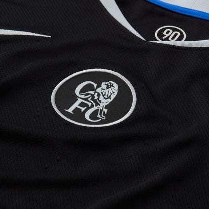 Nike Chelsea FC 25/26 Men's Stadium Third Jersey