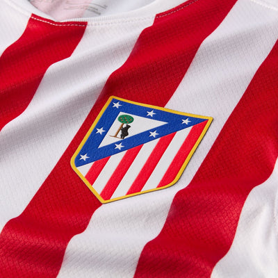 Nike Atlético Madrid 25/26 Men's Stadium Home Jeresy