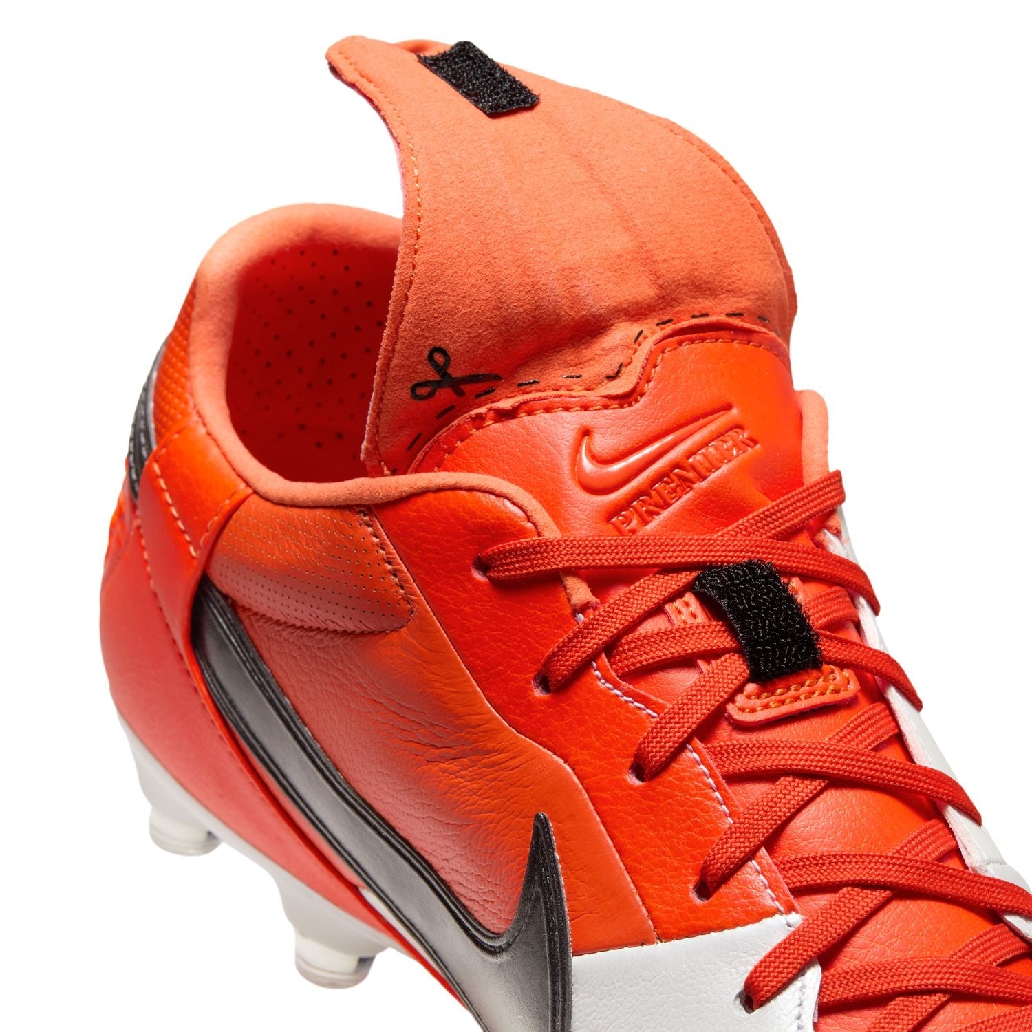Nike Premier III Firm Ground Cleats