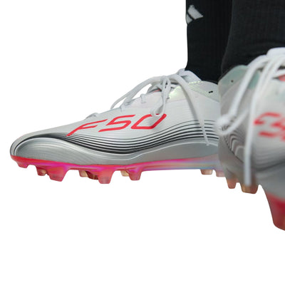 adidas F50 Messi Elite Firm Ground Cleats