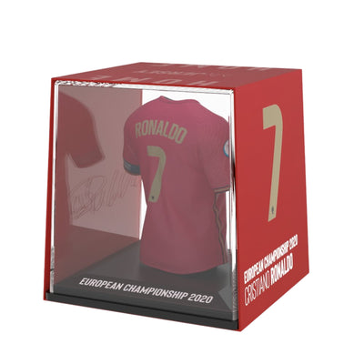 Splink Soccer Jersey Collectibles (3.75")