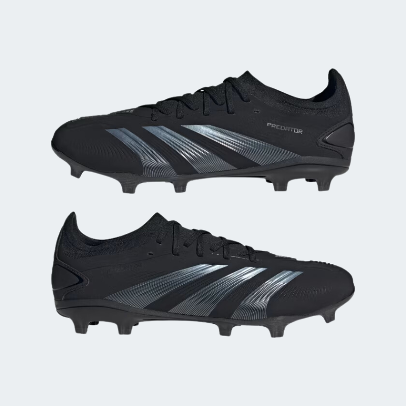 adidas Predator Pro Firm Ground Cleats