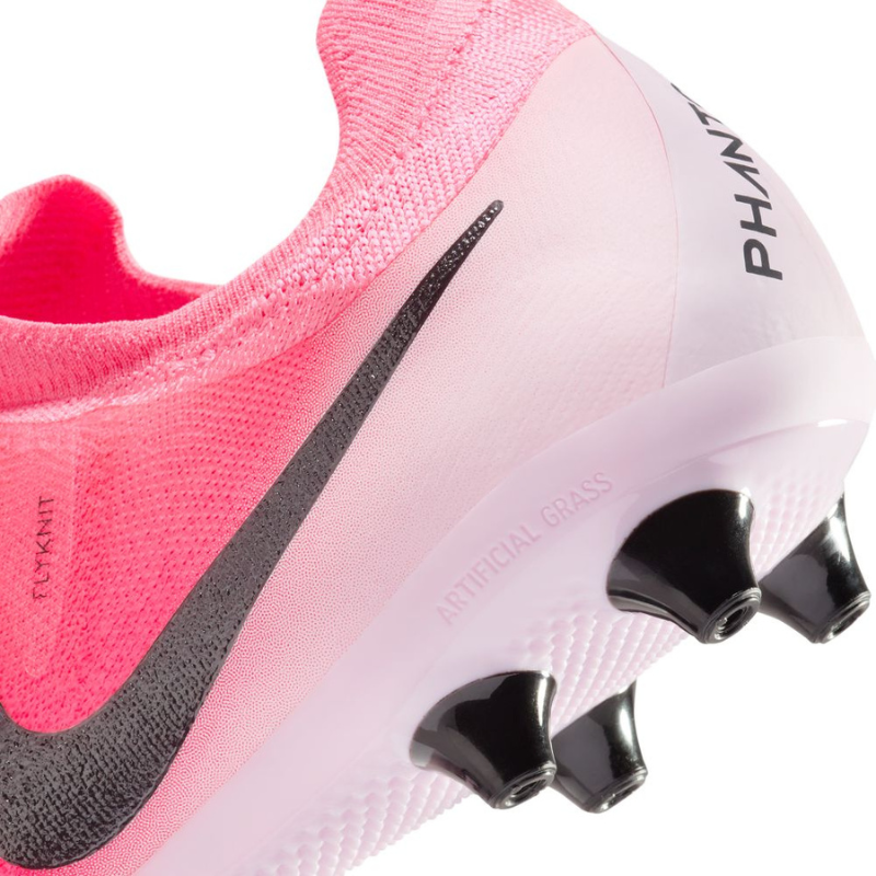 Nike Phantom GX 2 Pro AG Buy them at Premium Soccer 11 Pink