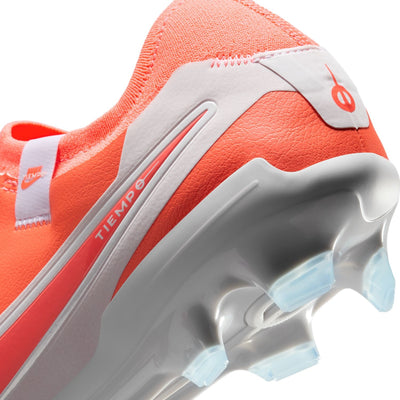 Nike Tiempo Legend 10 Pro Firm Ground Cleats