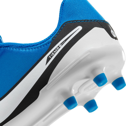 Nike Legend 10 Academy Firm/Multi-Ground Cleats Junior