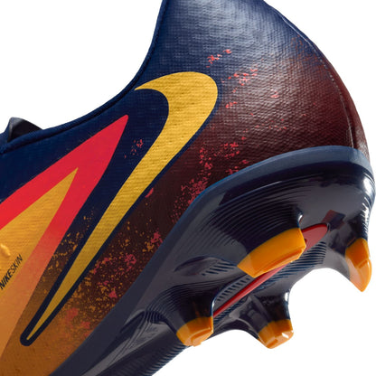 Nike Phantom 6 Low Academy "Erling Haaland" Firm/Multi-Ground Cleats