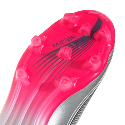 adidas F50 Messi Pro Firm Ground Cleats