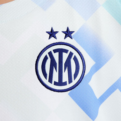 Nike Inter Milan FC 25/26 Youth Stadium Away Jersey