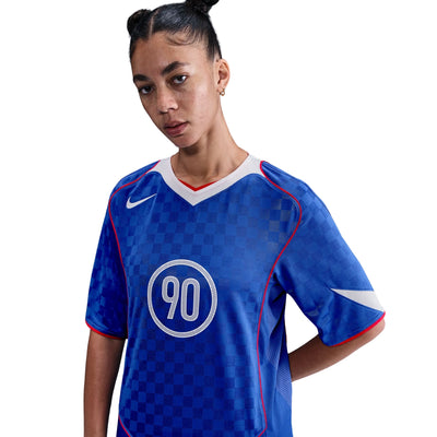 Nike Total 90 Dri-FIT Men's Soccer Jersey (JP)