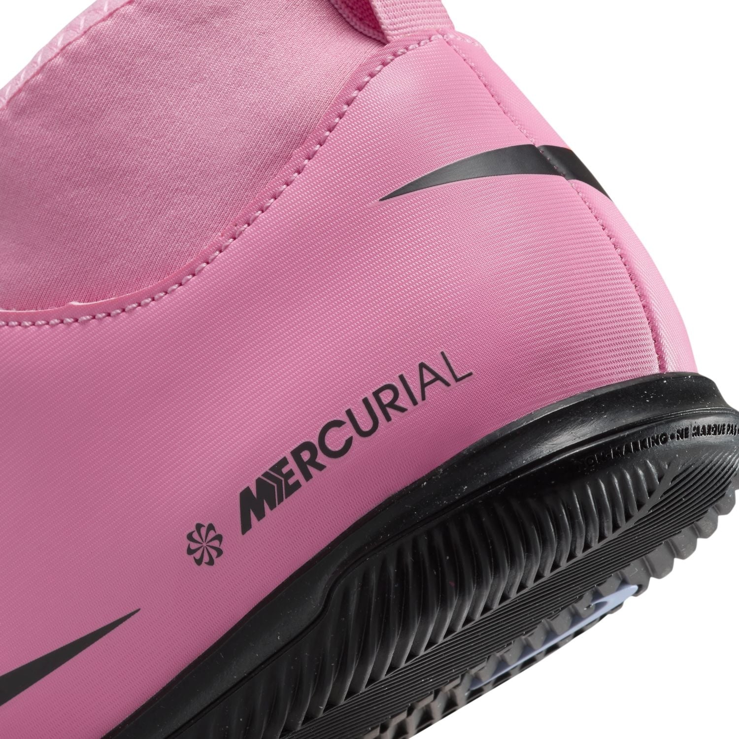 Nike Junior Mercurial Superfly 10 Indoor Court Shoes