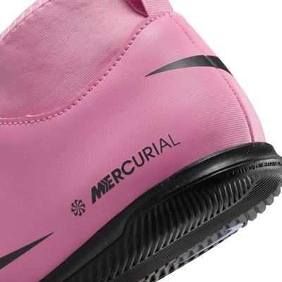 Nike Junior Mercurial Superfly 10 Club Indoor Court Shoes