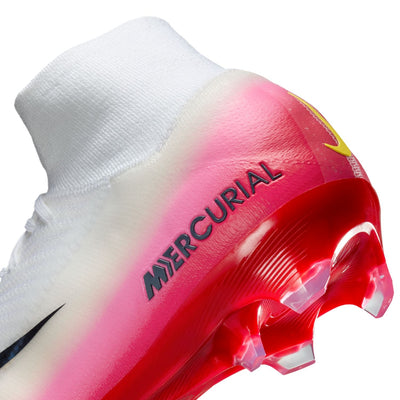 Nike Zoom Mercurial Superfly 10 Elite LV8 Firm Ground Cleats