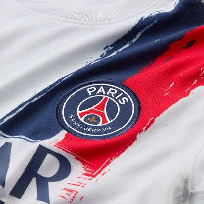 Nike Paris Saint-Germain 24/25 Men's Stadium Away Jersey