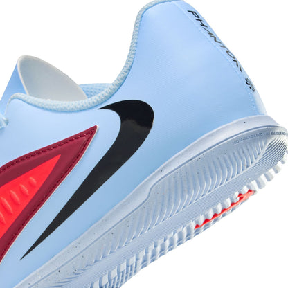Nike Jr. Phantom 6 Low Club Indoor Court Shoes