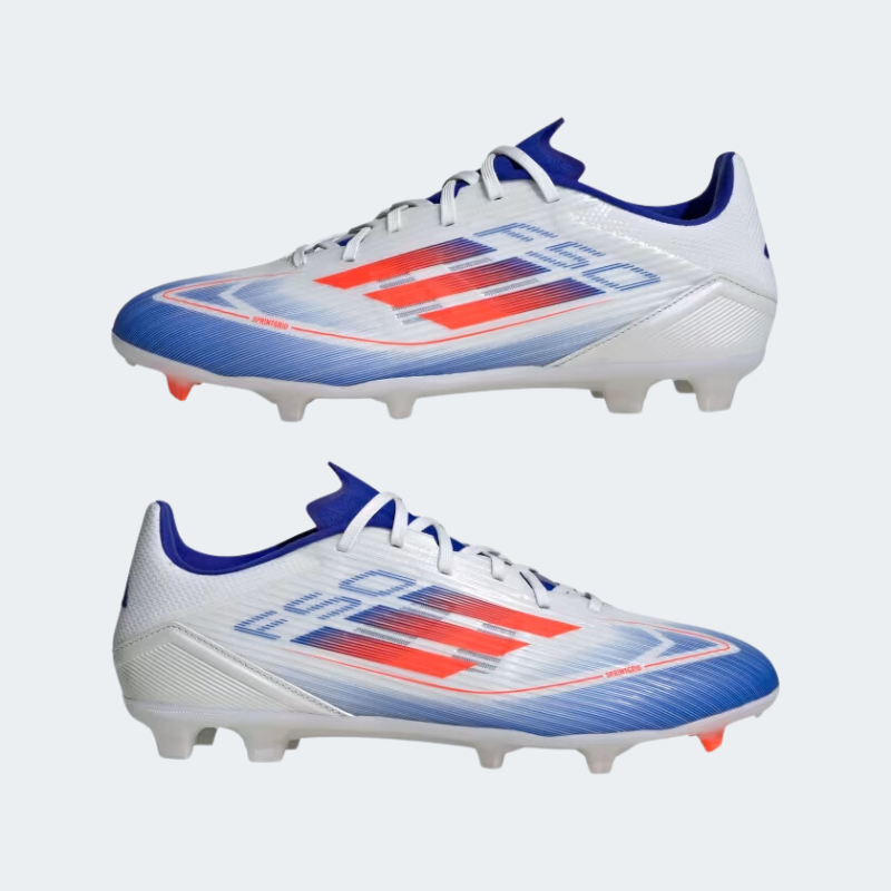 adidas F50 League Firm Ground Cleats