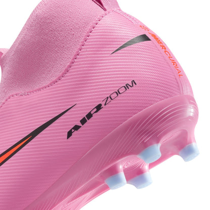 Nike Jr. Mercurial Superfly 10 Academy Multi-Ground Cleats