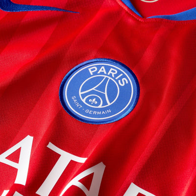 Nike Paris Saint-Germain 25/26 Men's Stadium Third Jersey