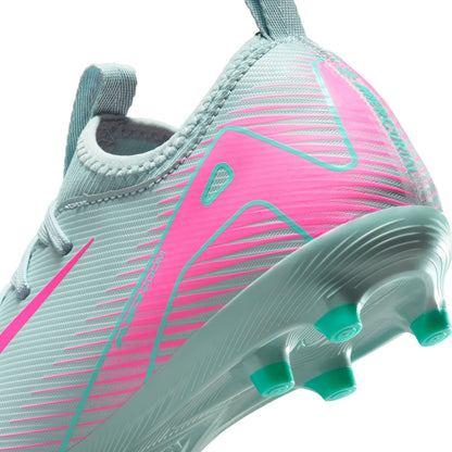 Nike Junior Mercurial Vapor 16 Academy Firm Ground Cleats