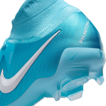 Nike Phantom Luna II Pro Firm Ground Cleats