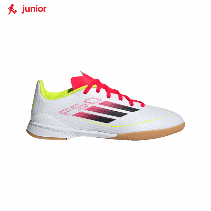 adidas Junior F50 League Indoor Court Shoes