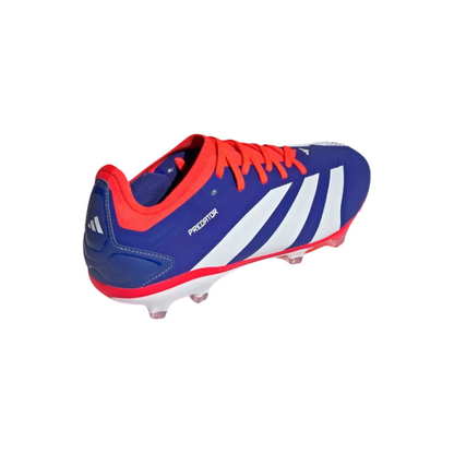 adidas Predator Pro Firm Ground Cleats