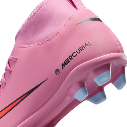 Nike Junior Mercurial Superfly 10 Club Multi-Ground Cleats
