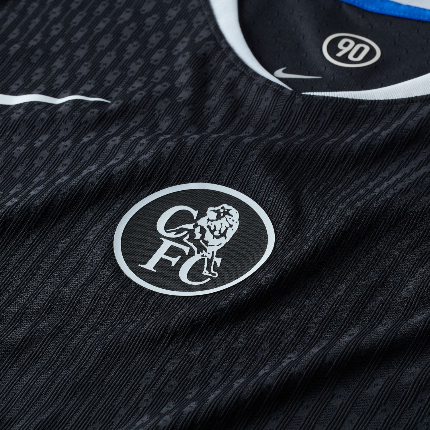 Nike Chelsea FC 25/26 Men's Match Third Jersey