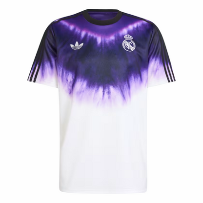 adidas Real Madrid CF Chinese New Year (CNY) Men's Jersey