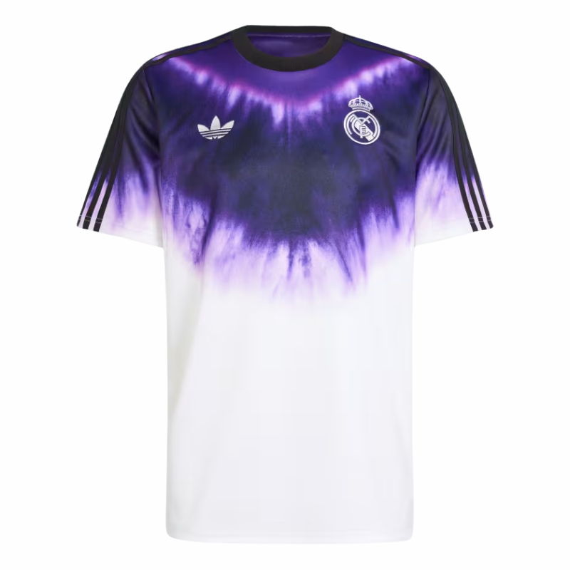 adidas Real Madrid CF Chinese New Year (CNY) Men's Jersey