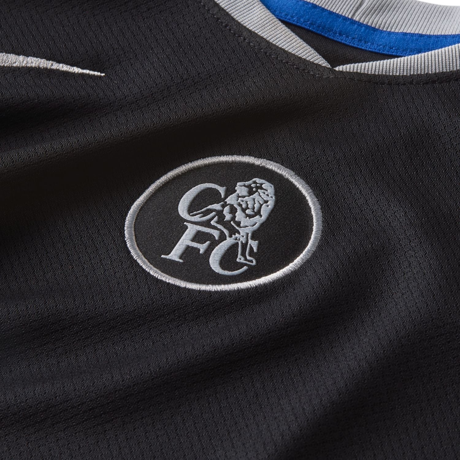 Nike Chelsea FC 25/26 Youth Stadium Third Jersey