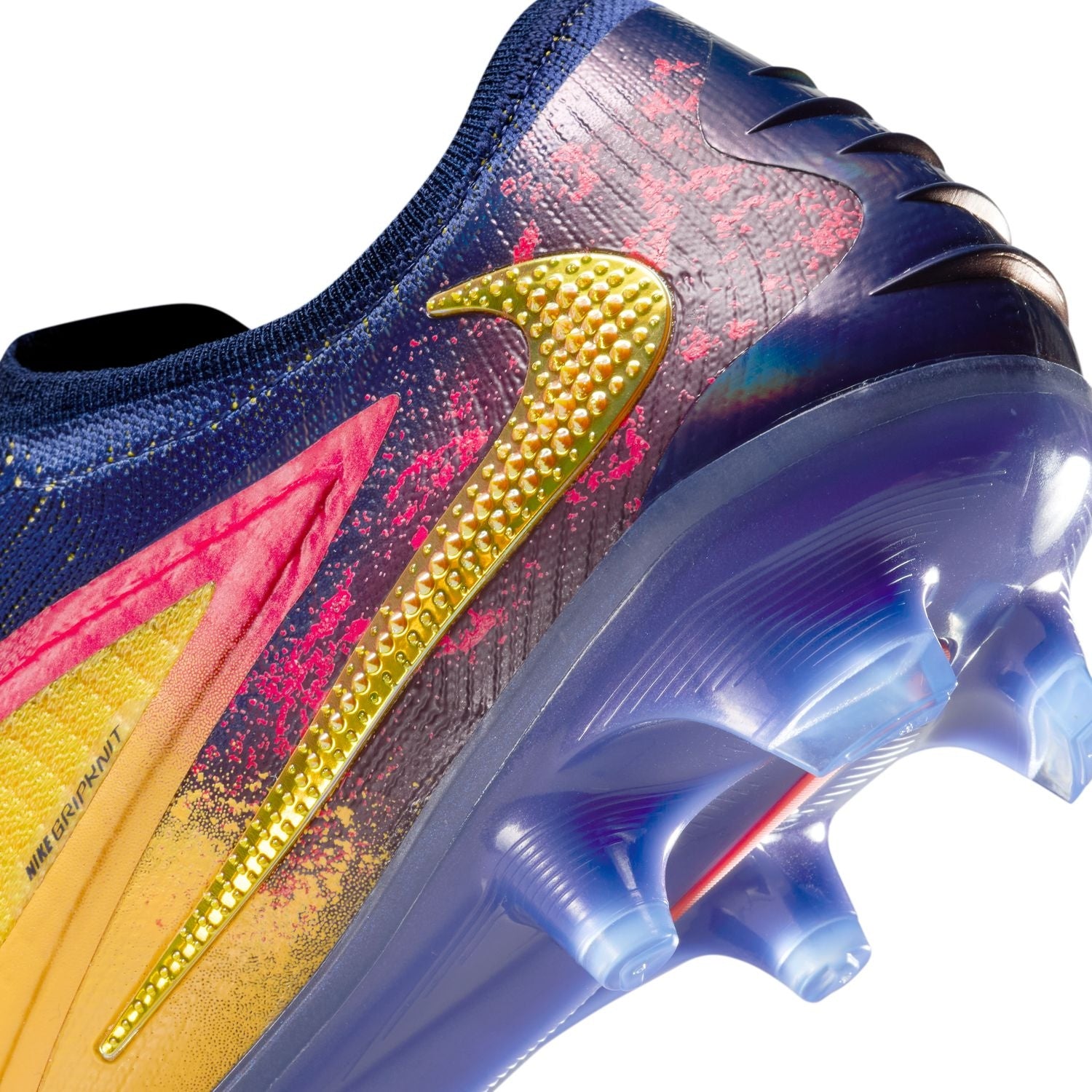Nike Phantom 6 Low Elite "Erling Haaland" Firm Ground Cleats