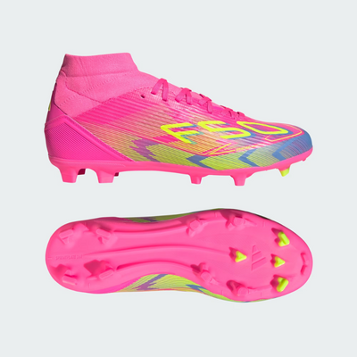 adidas F50 League Mid-Cut Women's Multi-Ground Cleats