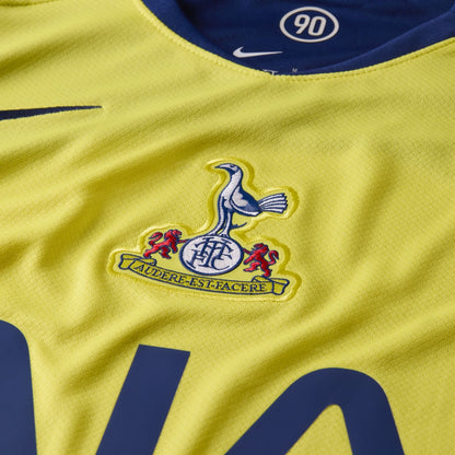 Nike Tottenham Hotspur 25/26 Men's Stadium Third Jersey
