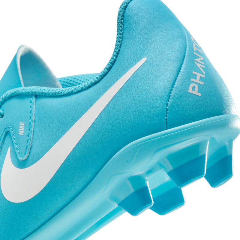 Nike Junior Phantom GX II Club Firm/Multi-Ground Cleats