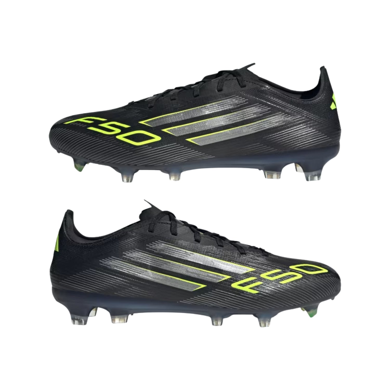 adidas F50 Pro Firm Ground Cleats