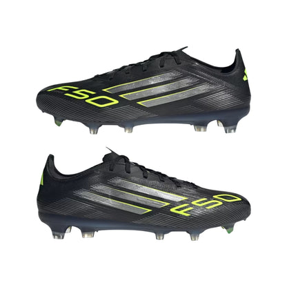 adidas F50 Pro Firm Ground Cleats