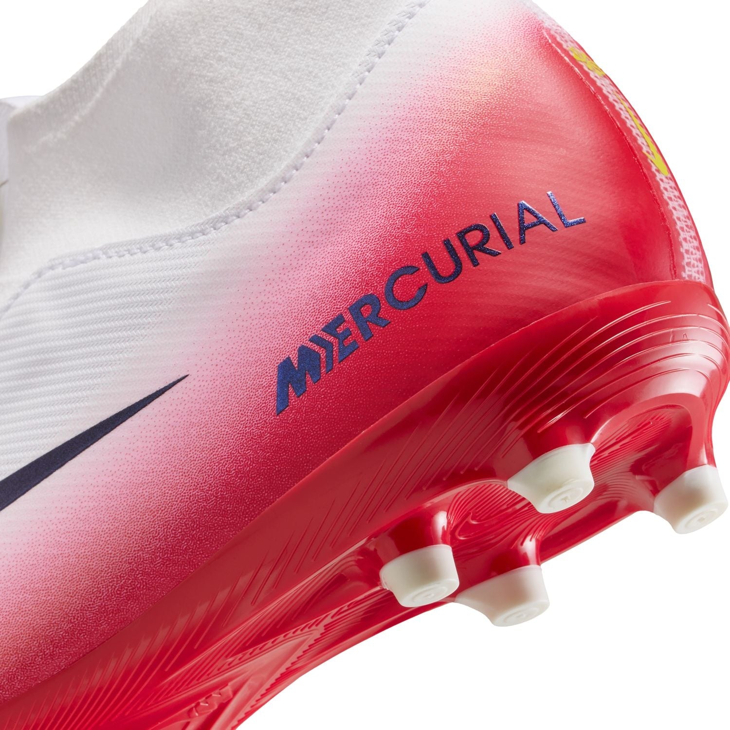 Nike Junior Mercurial Superfly 10 Academy LV8 Firm/Multi-Ground Cleats