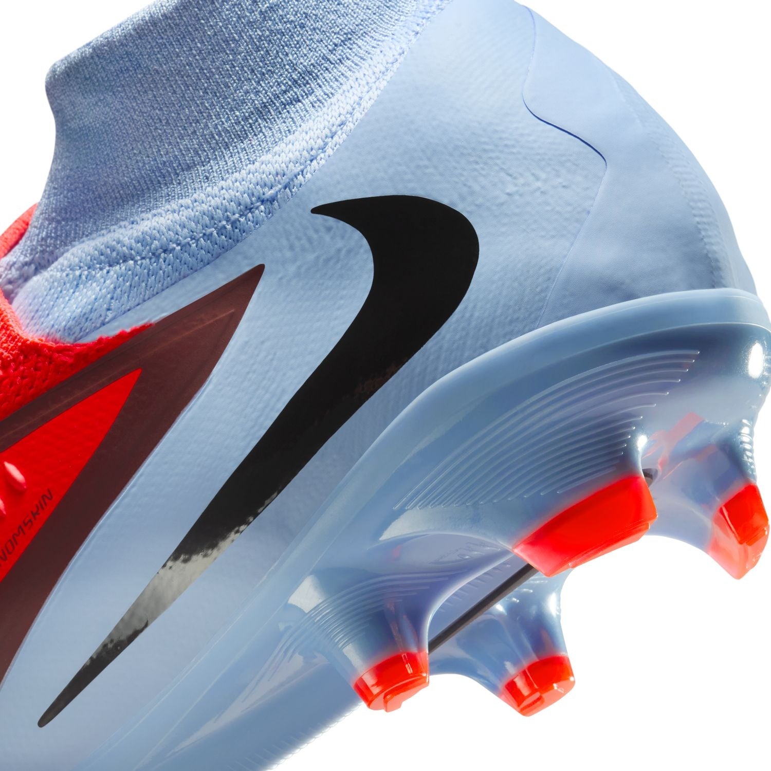 Nike Phantom 6 High Pro Firm Ground Cleats