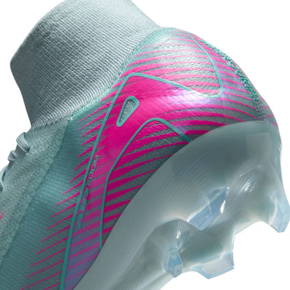 Nike Mercurial Superfly 10 Elite Firm Ground Cleats