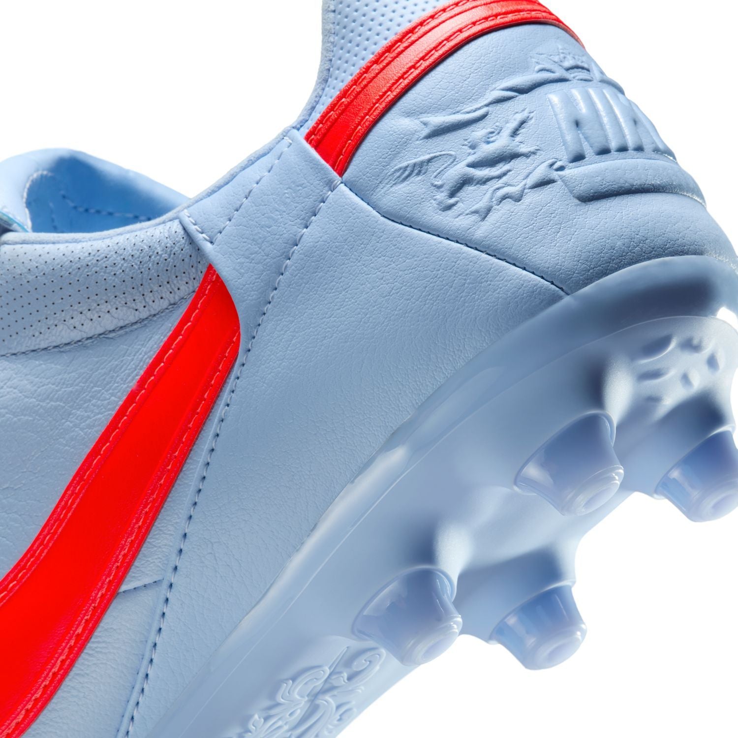 Nike Premier III Firm Ground Cleats