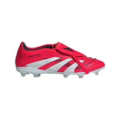 adidas Predator Pro Fold-Over Tongue Firm Ground Cleats