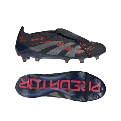 adidas Predator Elite FT Firm Ground Cleats
