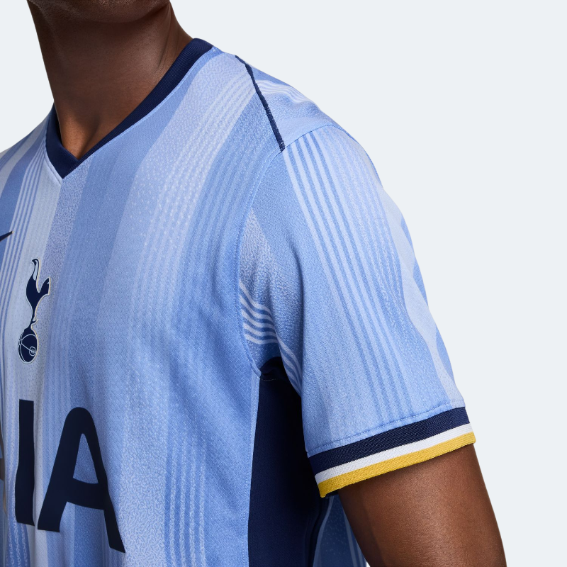 Nike Tottenham Hotspur FC 24/25 Men's Stadium Away Jersey