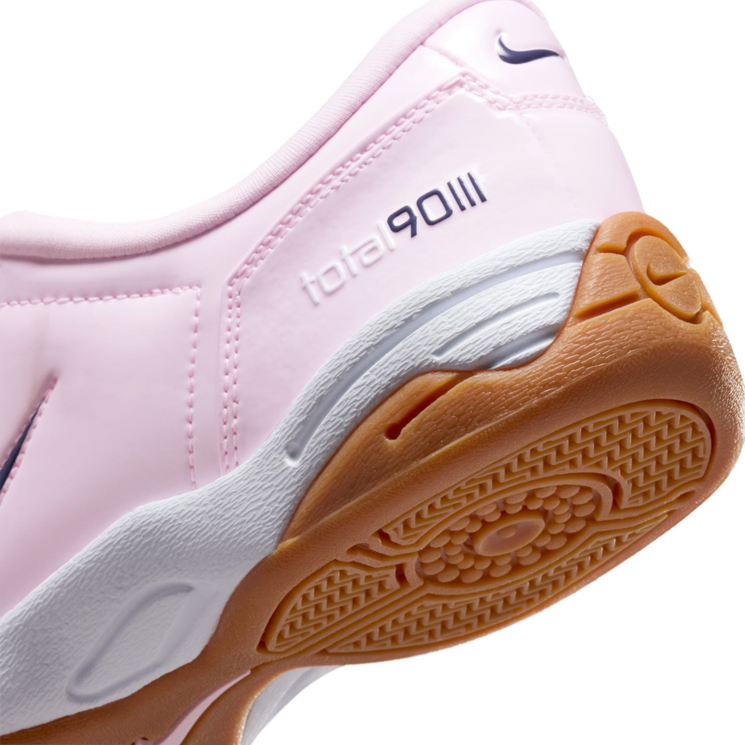 Nike Total 90 Women's Indoor Soccer Shoes