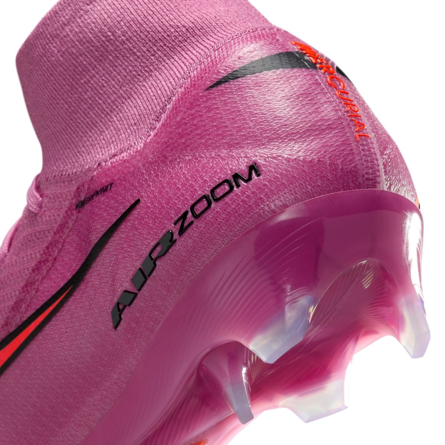 Nike Mercurial Superfly 10 Elite Firm Ground Cleats