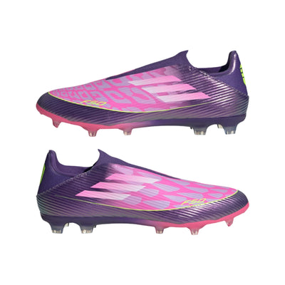adidas F50 League Laceless "Lamine Yamal" Multi-Ground Cleats